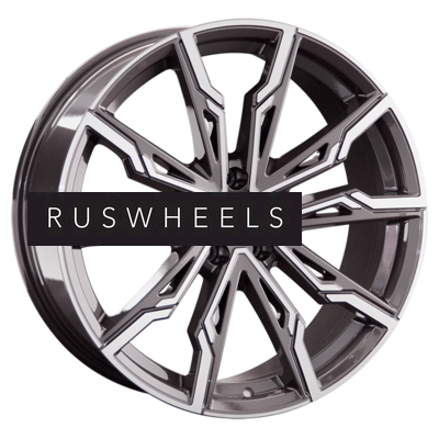 Диски Replay 8,5x20/5x112 ET28 D66,6 A249 GMF (конус, A001) Диски Replay 8,5x20/5x112 ET28 D66,6 A249 GMF (конус, A001)