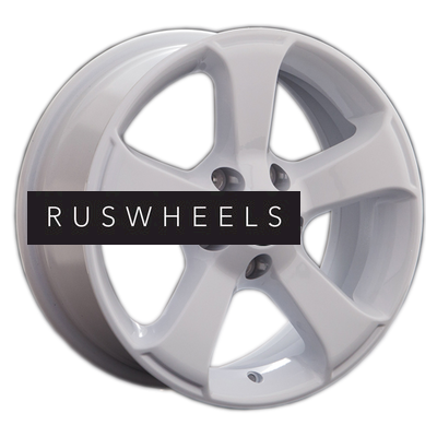 Диски Replay 6,5x16/5x112 ET33 D57,1 VV48 White (конус, C570) Диски Replay 6,5x16/5x112 ET33 D57,1 VV48 White (конус, C570)