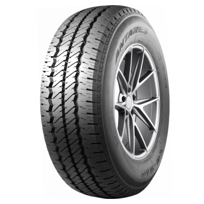 Шины Antares 225/70R15C 112/110S SU-810 TL M+S 8PR