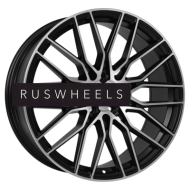 Диски Neo 7,5x20/5x114,3 ET35 D60,1 211FF (Lexus NX) BDm FlowForming Диски Neo 7,5x20/5x114,3 ET35 D60,1 211FF (Lexus NX) BDm FlowForming