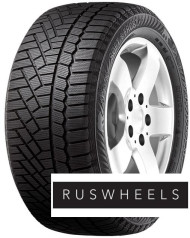 Шины Gislaved 205/60 r16 Soft Frost 200 96T