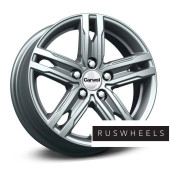 Диски Carwel R15 / 6J PCD 5x114.3 ЕТ 46 ЦО 67.1 Волга