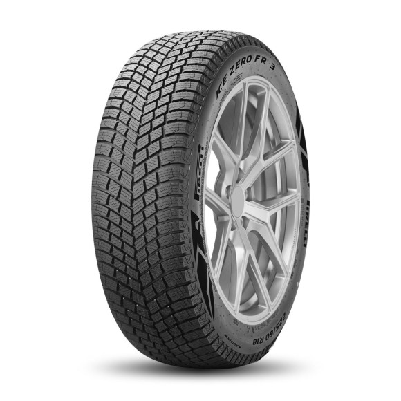 Шины Pirelli  215/55/18  H 99 ICE ZERO FR 3  XL