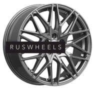 Диски СКАД 7x17/5x112 ET50 D57,1 Азимут (КЛ371) Графит Диски СКАД 7x17/5x112 ET50 D57,1 Азимут (КЛ371) Графит