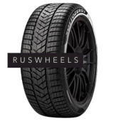 Шины Pirelli 245/45R18 100V XL Winter SottoZero Serie III * MOE TL Run Flat