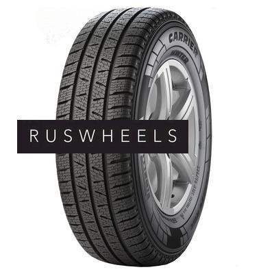 Шины Pirelli 225/65R16C 112R Carrier Winter MO-V TL Шины Pirelli 225/65R16C 112R Carrier Winter MO-V TL