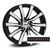 Диски AEZ R19 / 9J PCD 5x112 ЕТ 38 ЦО 70.1 Reef SUV Диски AEZ R19 / 9J PCD 5x112 ЕТ 38 ЦО 70.1 Reef SUV