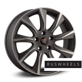 Диски Yamato Samurai R17 / 7J PCD 5x112 ЕТ 40 ЦО 57.1 Kodjima no Yokohama Диски Yamato Samurai R17 / 7J PCD 5x112 ЕТ 40 ЦО 57.1 Kodjima no Yokohama