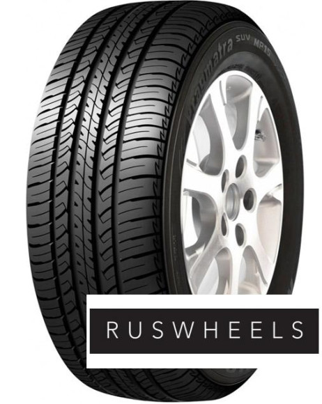 Шины Maxxis 235/70 r16 MP-15 Pragmatra 106H Шины Maxxis 235/70 r16 MP-15 Pragmatra 106H