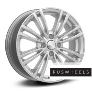 Диски Скад R16 / 6.5J PCD 4x100 ЕТ 40 ЦО 67.1 Ламар