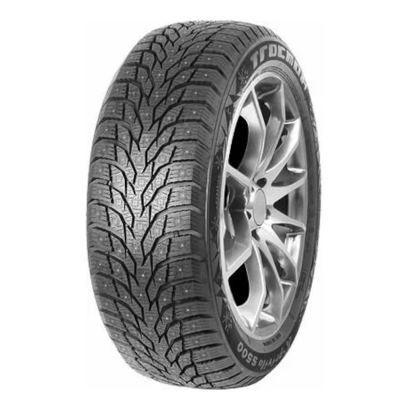 Шины Tracmax 245/45R20 103T XL X-Privilo S500 TL (шип.) Шины Tracmax 245/45R20 103T XL X-Privilo S500 TL (шип.)