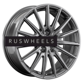 Диски LS FlowForming 7,5x19/5x108 ET46 D63,3 RC93 GM (конус)