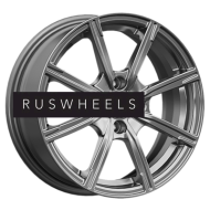 Диски iFree 6x15/4x98 ET33 D58,5 Калибр (КС1117) Хай Вэй Диски iFree 6x15/4x98 ET33 D58,5 Калибр (КС1117) Хай Вэй