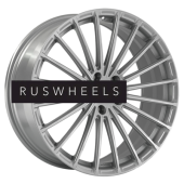 Диски LS Forged 9x21/5x120 ET40 D62,6 LS FG62 SS (конус)