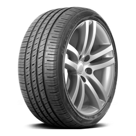 Шины Nexen 235/55/19 W 105 NFera RU5 XL Шины Nexen 235/55/19 W 105 NFera RU5 XL