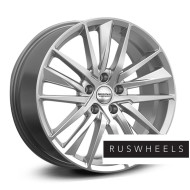 Диски Скад R18 / 8J PCD 5x114.3 ЕТ 40 ЦО 60.1 KL-353 Диски Скад R18 / 8J PCD 5x114.3 ЕТ 40 ЦО 60.1 KL-353