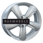 Диски Replay 7x17/5x114,3 ET48 D56,1 SB102 Sil (конус, C570)