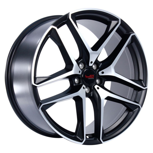 Диски LEGE ARTIS 8.5\R20 5*112 ET42 d66.6 MBF