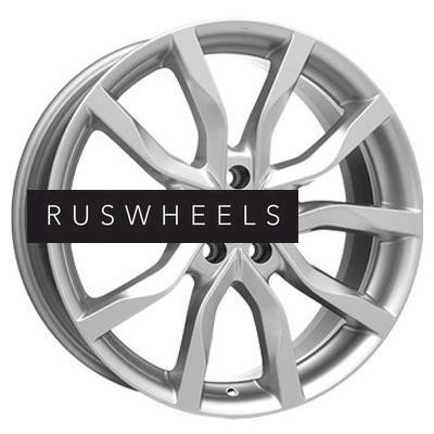 Диски MAK 8x19/5x112 ET28 D66,5 Koln Silver Диски MAK 8x19/5x112 ET28 D66,5 Koln Silver