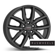 Диски Dezent R17 / 7.5J PCD 5x120 ЕТ 35 ЦО 72.6 TE dark Диски Dezent R17 / 7.5J PCD 5x120 ЕТ 35 ЦО 72.6 TE dark