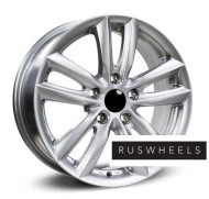 Диски Replica H R16 / 6.5J PCD 5x114.3 ЕТ 43 ЦО 67.1 Hy12H Диски Replica H R16 / 6.5J PCD 5x114.3 ЕТ 43 ЦО 67.1 Hy12H