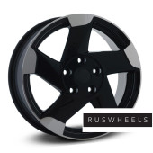 Диски Replica H R16 / 6.5J PCD 5x114.3 ЕТ 50 ЦО 66.1 Re5H