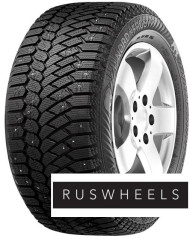 Шины Gislaved 215/55 r17 Nord Frost 200 98T Шипы Шины Gislaved 215/55 r17 Nord Frost 200 98T Шипы