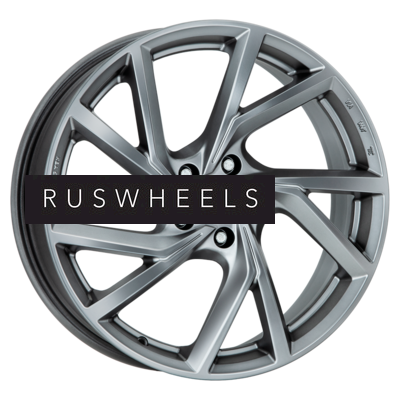 Диски MAK 8x18/5x112 ET26 D66,45 Kassel Light Titan