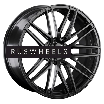 Диски LS Forged 9,5x21/5x112 ET36 D66,6 LS FG12 HPB (конус, C570)