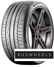 Шины Continental 225/35 r20 SportContact 6 90Y Шины Continental 225/35 r20 SportContact 6 90Y