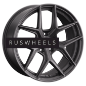 Диски LS FlowForming 8,5x18/5x112 ET30 D66,6 RC53 MGM (конус)