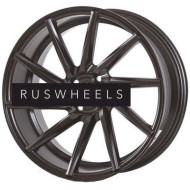 Диски PDW 7x15/4x98 ET30 D58,5 1022 Right (CVT) U4B