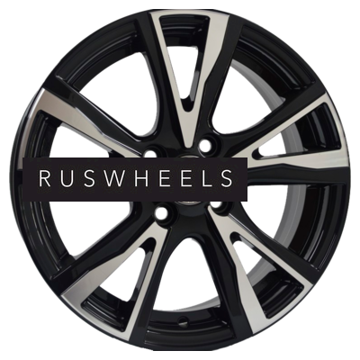 Диски Neo 6x15/4x100 ET36 D60,1 574 BD