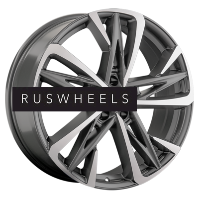 Диски Replay 8x20/5x114,3 ET30 D60,1 LX225 MGMF (конус, C570) Диски Replay 8x20/5x114,3 ET30 D60,1 LX225 MGMF (конус, C570)