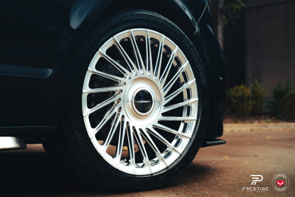 Диски Vossen S17-13T 19"