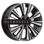 Диски СКАД 7,5x18/5x114,3 ET50 D66,1 Линней (КЛ383) Алмаз Диски СКАД 7,5x18/5x114,3 ET50 D66,1 Линней (КЛ383) Алмаз