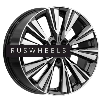 Диски СКАД 7,5x18/5x114,3 ET50 D66,1 Линней (КЛ383) Алмаз Диски СКАД 7,5x18/5x114,3 ET50 D66,1 Линней (КЛ383) Алмаз