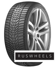 Шины Hankook 285/45R22 114W XL Winter i*cept Evo 3 X W330A TL Шины Hankook 285/45R22 114W XL Winter i*cept Evo 3 X W330A TL