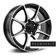 Диски Venti R15 / 6J PCD 4x98 ЕТ 40 ЦО 58.6 1503 Диски Venti R15 / 6J PCD 4x98 ЕТ 40 ЦО 58.6 1503