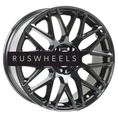 Диски RST 8x18/5x108 ET33 D65,1 R158 (Exeed) BL Диски RST 8x18/5x108 ET33 D65,1 R158 (Exeed) BL