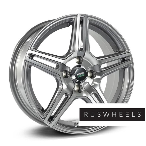 Диски Megami R15 / 6.5J PCD 4x98 ЕТ 35 ЦО 58.6 MGM-38