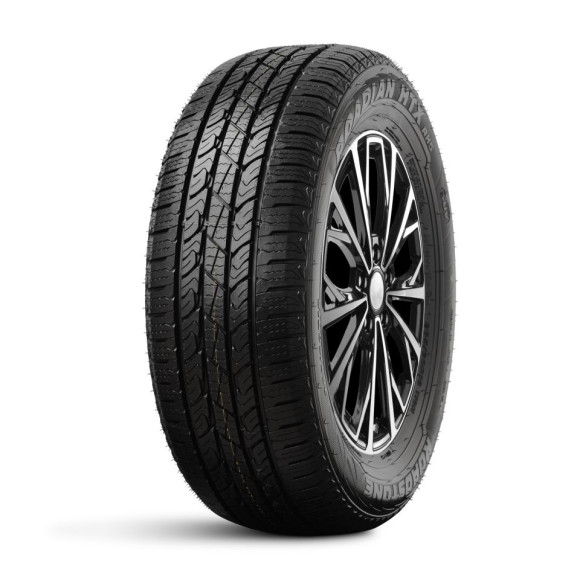 Шины Roadstone 255/70/15 S 113/110 ROADIAN HTX RH5 Шины Roadstone 255/70/15 S 113/110 ROADIAN HTX RH5