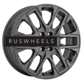 Диски Replay 7x18/6x114,3 ET45 D66,1 DF5 MGM (конус, C570) Диски Replay 7x18/6x114,3 ET45 D66,1 DF5 MGM (конус, C570)