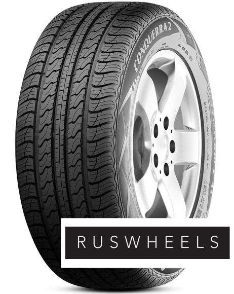 Шины Torero 225/65 r17 MP-82 CONQUERRA 2 102H