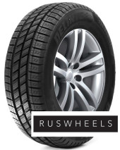 Шины Delinte 195/75 r16c AW6 VAN 107/105R