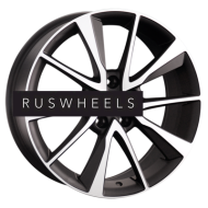 Диски Replay 8x18/5x114,3 ET30 D60,1 LX136 MBF (конус, C570) Диски Replay 8x18/5x114,3 ET30 D60,1 LX136 MBF (конус, C570)