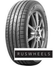 Шины Kumho 225/45 r17 Ecsta HS52 94W
