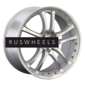 Диски Replay 8,5x19/5x112 ET59 D66,6 MR42 SF (конус, MB001) Диски Replay 8,5x19/5x112 ET59 D66,6 MR42 SF (конус, MB001)