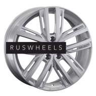 Диски Replay 7x18/5x114,3 ET35 D66,1 RN195 Sil (конус, C570) Диски Replay 7x18/5x114,3 ET35 D66,1 RN195 Sil (конус, C570)