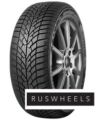 Шины Kumho 235/55/19 V 108 WinterCraft WP52+ Шины Kumho 235/55/19 V 108 WinterCraft WP52+